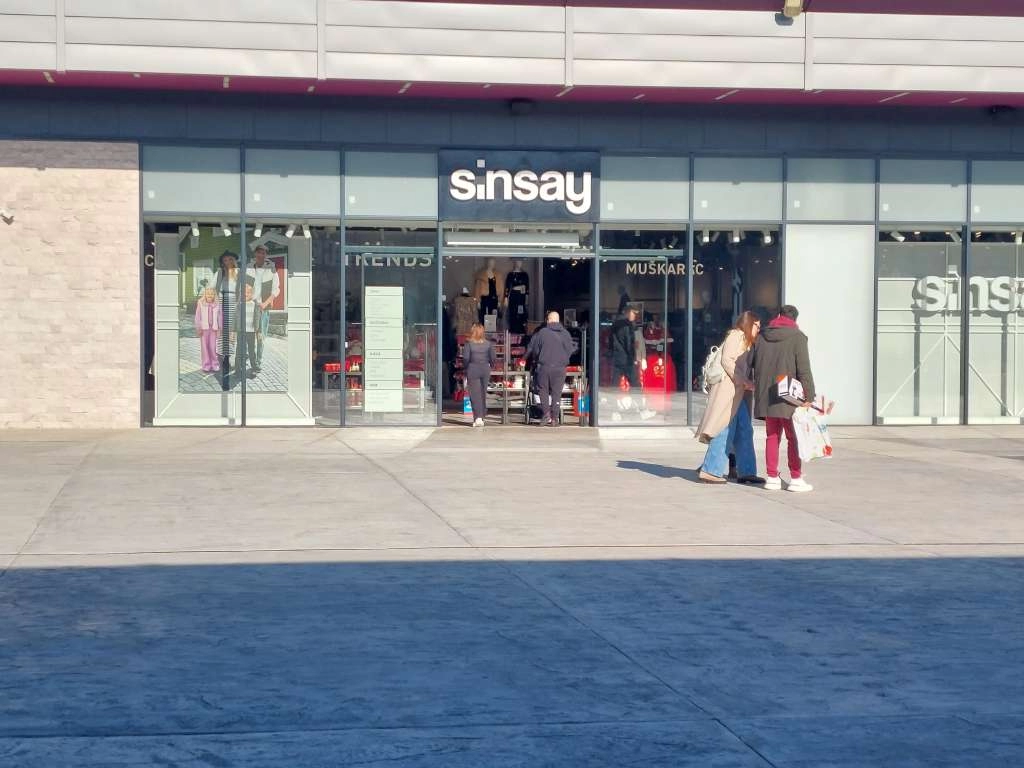 Tržni centar u Mostaru radi i na 'neradnu nedjelju'
